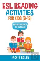 Esl Reading Activities For Kids (6-13)