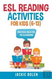 Esl Reading Activities For Kids (6-13)