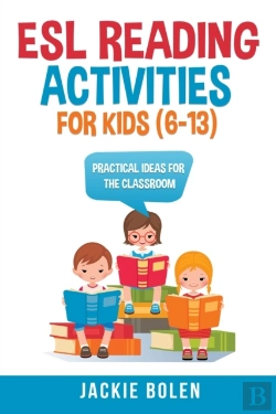 Bertrand.pt - Esl Reading Activities For Kids (6-13)