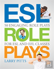 Esl Role Plays
