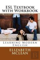 Esl Textbook With Workbook