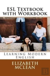 Esl Textbook With Workbook