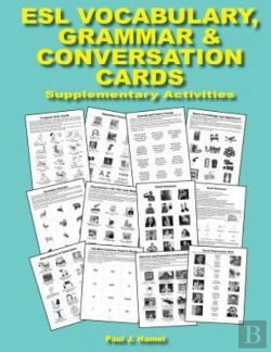 Bertrand.pt - Esl Vocabulary, Grammar & Conversation Cards