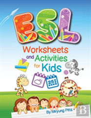 Esl Worksheets And Activities For Kids