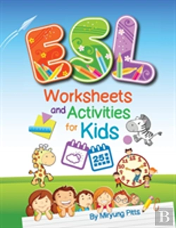 Bertrand.pt - Esl Worksheets And Activities For Kids