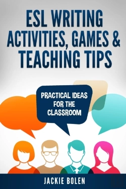 Bertrand.pt - Esl Writing Activities, Games & Teaching Tips