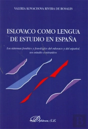 Eslovaco Como Lengua De Estudio En España