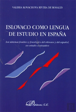 Bertrand.pt - Eslovaco Como Lengua De Estudio En España