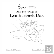 Esm  The Curious Cat And The Voyage Of L