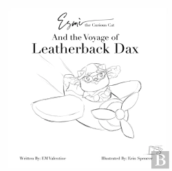 Bertrand.pt - Esm  The Curious Cat And The Voyage Of L