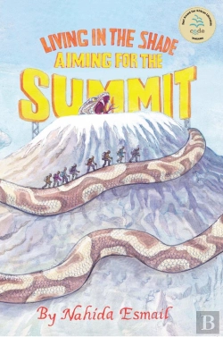 Bertrand.pt - Esmail: Living In The Shade: Aiming For The Summ