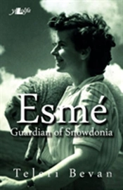 Esme - Guardian Of Snowdonia