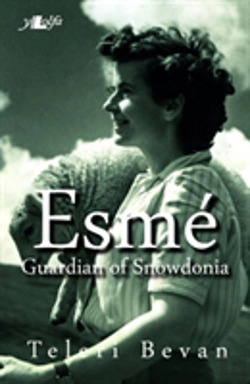 Bertrand.pt - Esme - Guardian Of Snowdonia