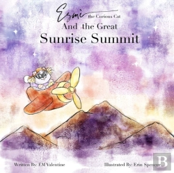 Bertrand.pt - Esme The Curious Cat And The Great Sunrise Summit