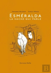 Esméralda La Vache Qui Parle