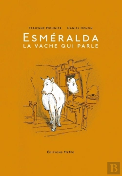 Bertrand.pt - Esméralda La Vache Qui Parle