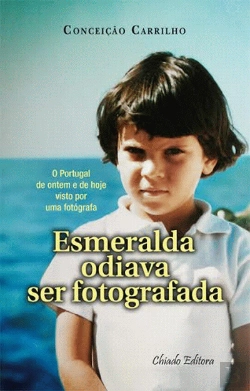 Bertrand.pt - Esmeralda Odiava Ser Fotografada