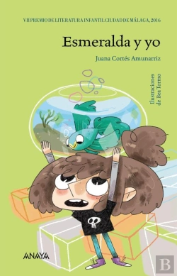 Bertrand.pt - Esmeralda Y Yo