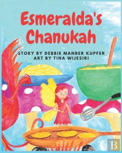 Bertrand.pt - Esmeralda'S Chanukah