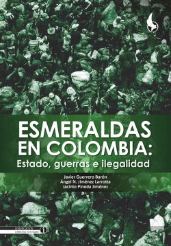 Bertrand.pt - Esmeraldas En Colombia: