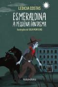 Esmeraldina, a Pequena Fantasma