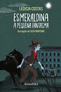 Bertrand.pt - Esmeraldina, a Pequena Fantasma