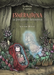 Esmeraldina, La Pequeña Fantasma
