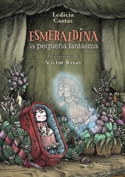 Bertrand.pt - Esmeraldina, La Pequeña Fantasma