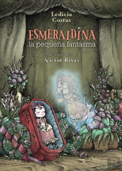 Bertrand.pt - Esmeraldina, La Pequeña Fantasma