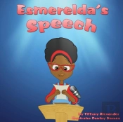 Esmerelda'S Speech