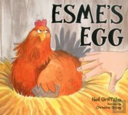 Bertrand.pt - Esme'S Egg
