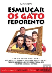 Esmiuçar os Gato Fedorento
