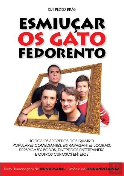 Bertrand.pt - Esmiuçar os Gato Fedorento
