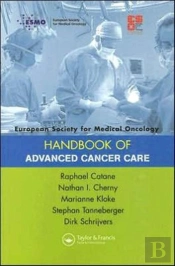 Esmo Handbook Of Advanced Cancer Care