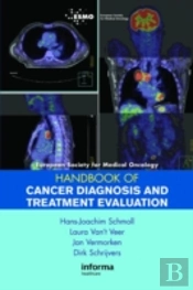 Esmo Handbook Of Cancer Diagnosis And Treatment Evaluation