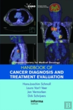 Bertrand.pt - Esmo Handbook Of Cancer Diagnosis And Treatment Evaluation