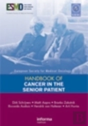 Esmo Handbook Of Cancer In The Senior Patient