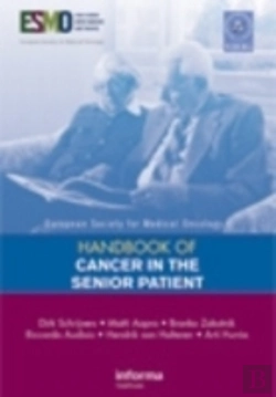 Bertrand.pt - Esmo Handbook Of Cancer In The Senior Patient