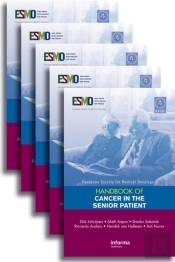 Esmo Handbook Of Cancer In The Senior Patient