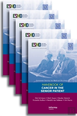Bertrand.pt - Esmo Handbook Of Cancer In The Senior Patient
