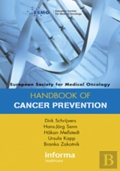 Esmo Handbook Of Cancer Prevention
