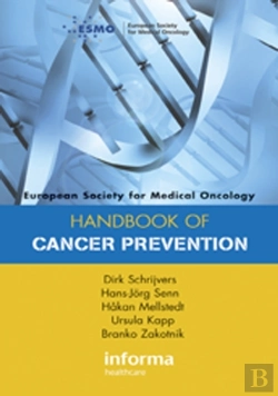 Bertrand.pt - Esmo Handbook Of Cancer Prevention