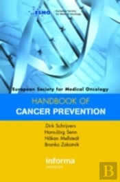 Esmo Handbook Of Cancer Prevention