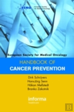 Bertrand.pt - Esmo Handbook Of Cancer Prevention
