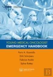 Esmo Handbook Of Oncological Emergencies