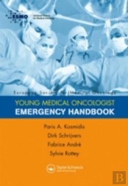 Bertrand.pt - Esmo Handbook Of Oncological Emergencies