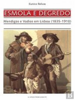 Bertrand.pt - Esmola e Degredo