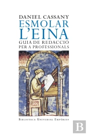 Esmolar L'Eina