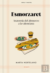 Esmorzaret