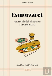 Esmorzaret (Mesa Y Mantel)